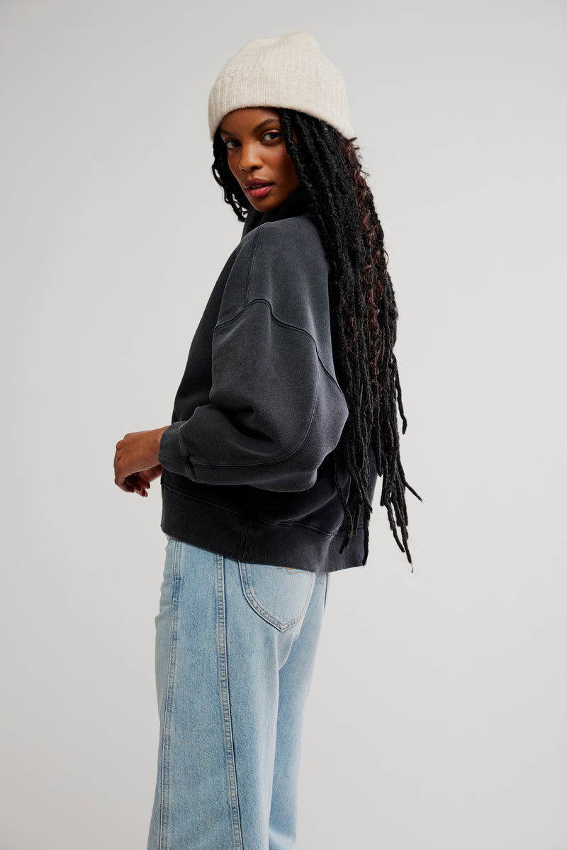 Timeless Pullover