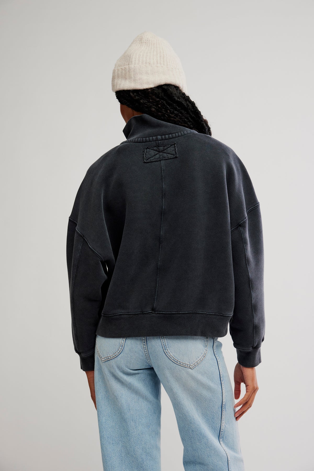 Timeless Pullover