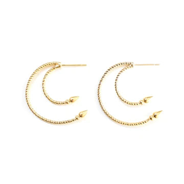 Venus Earrings