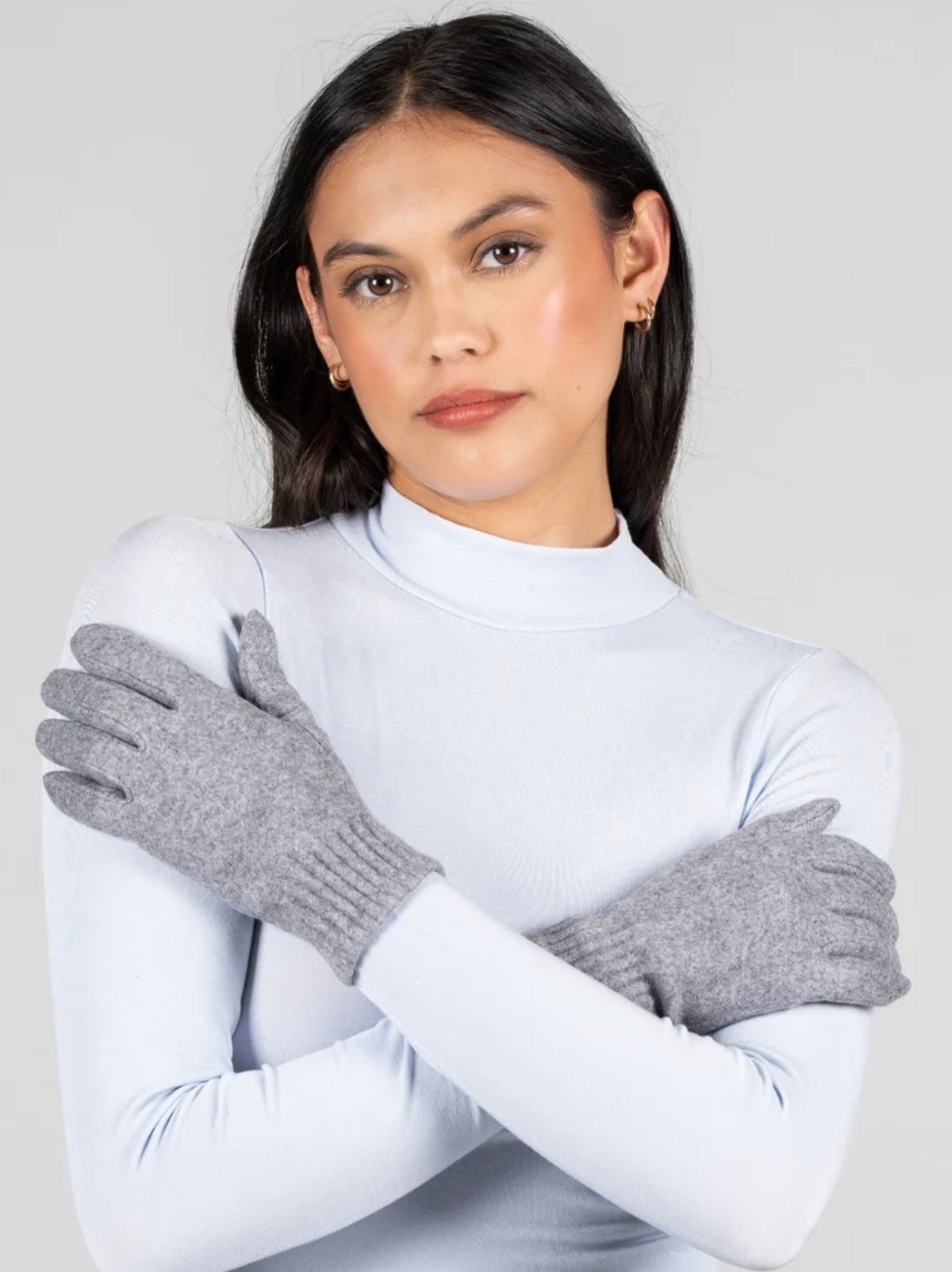 Casual Womens Gloves