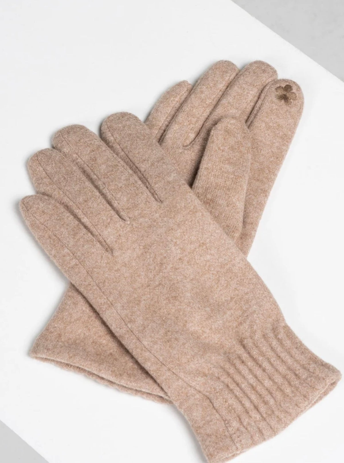 Casual Womens Gloves