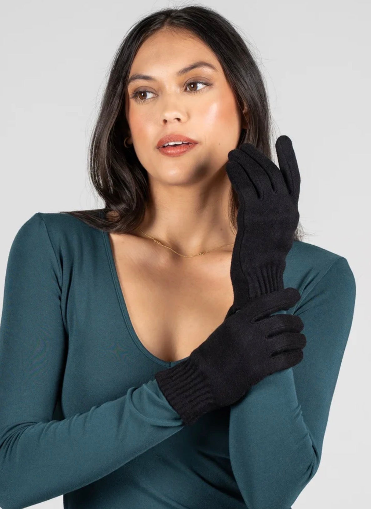 Casual Womens Gloves