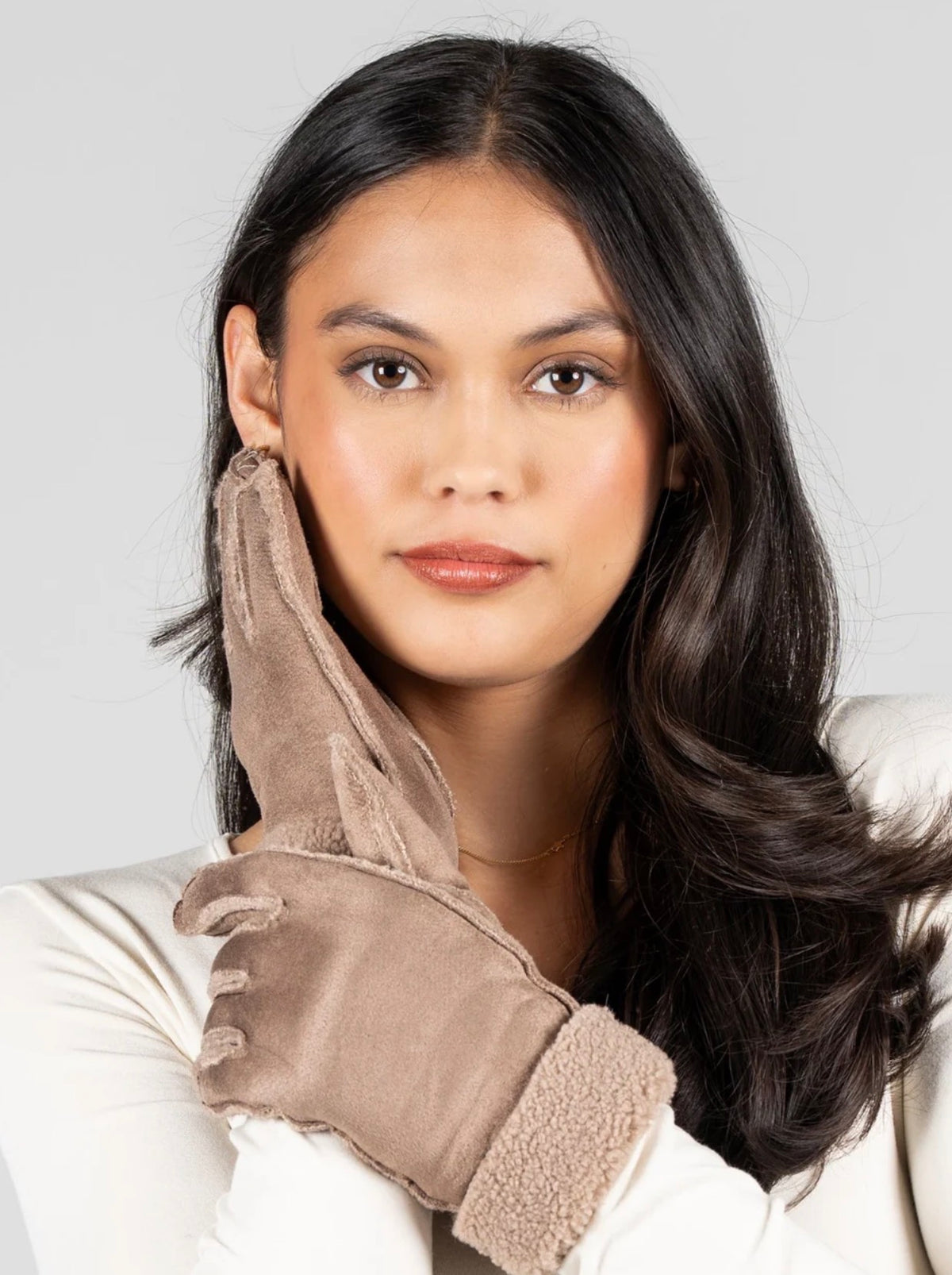 Sherpa Gloves
