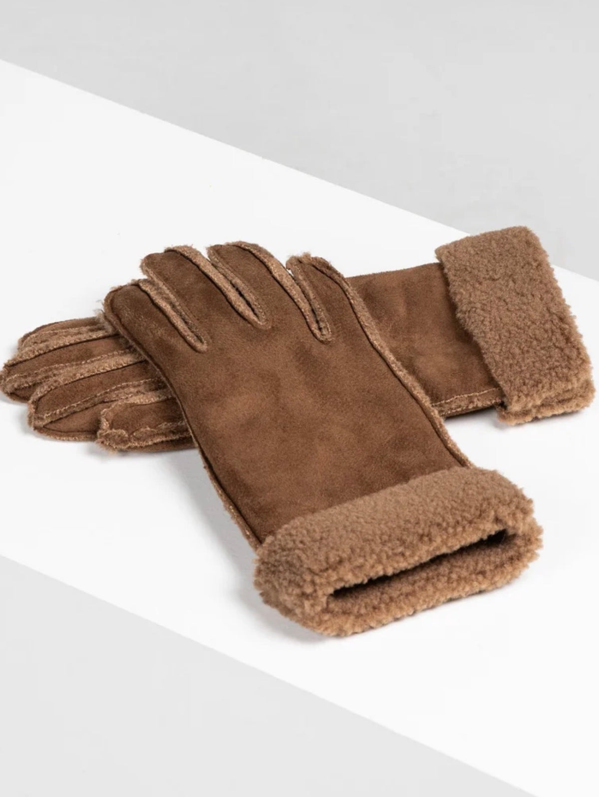 Sherpa Gloves