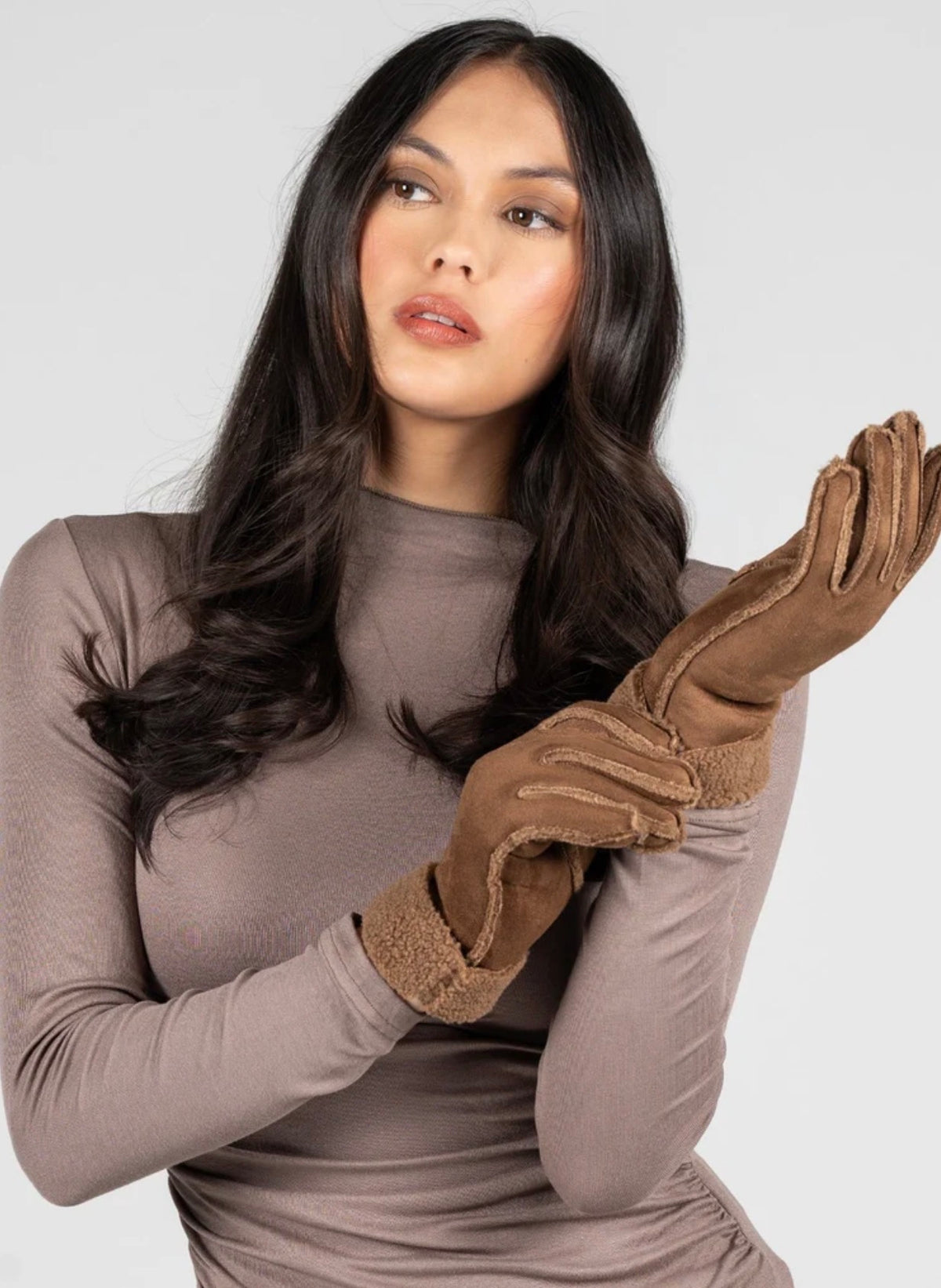 Sherpa Gloves
