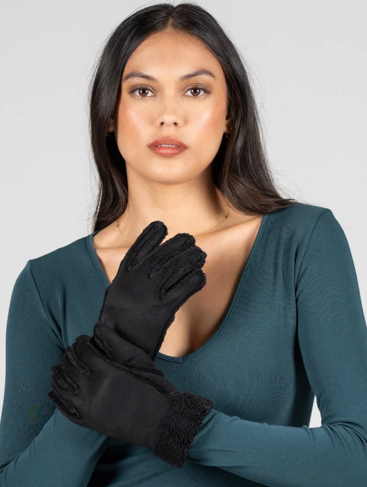 Sherpa Gloves