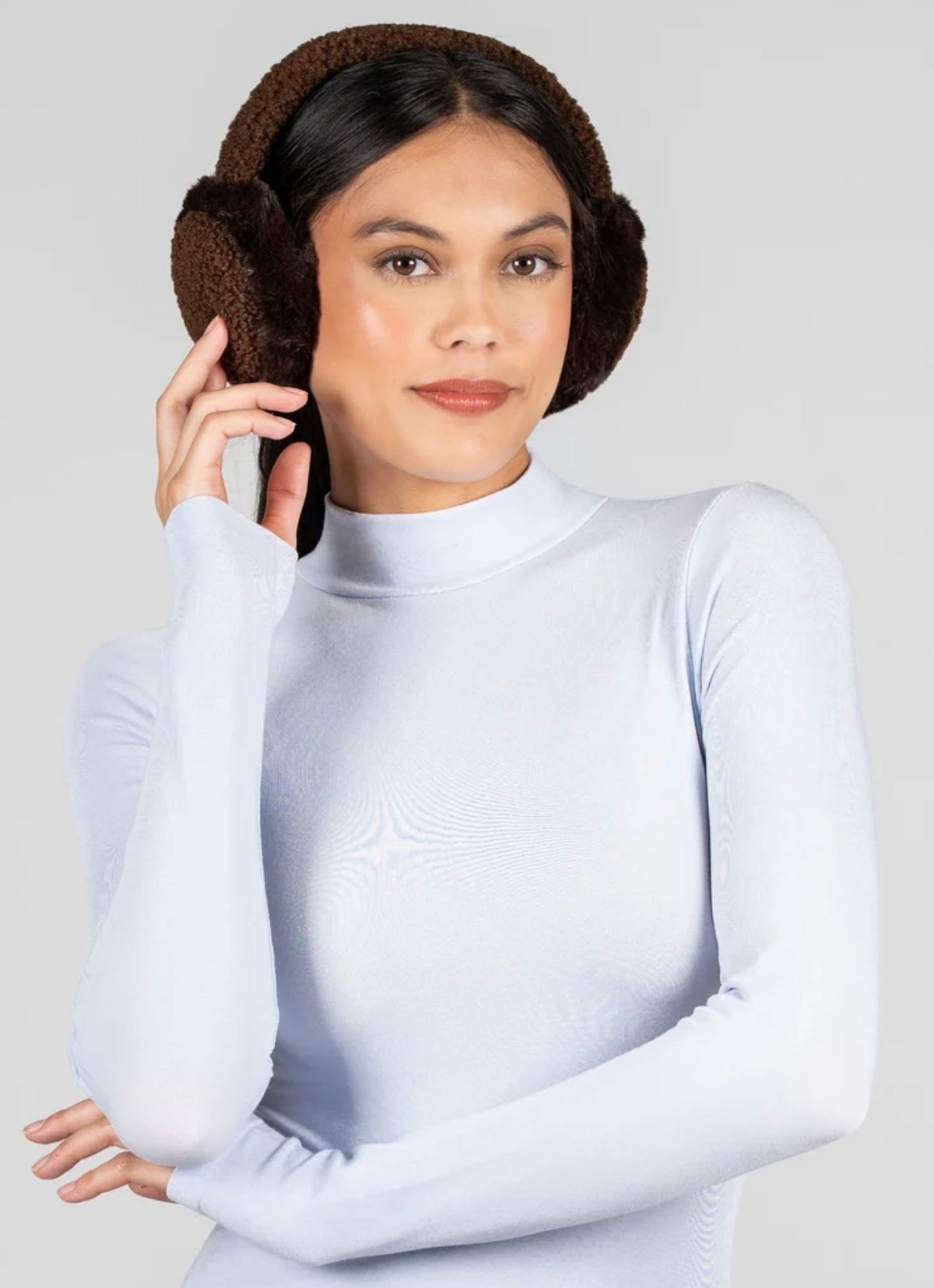 Teddy Ear Muffs