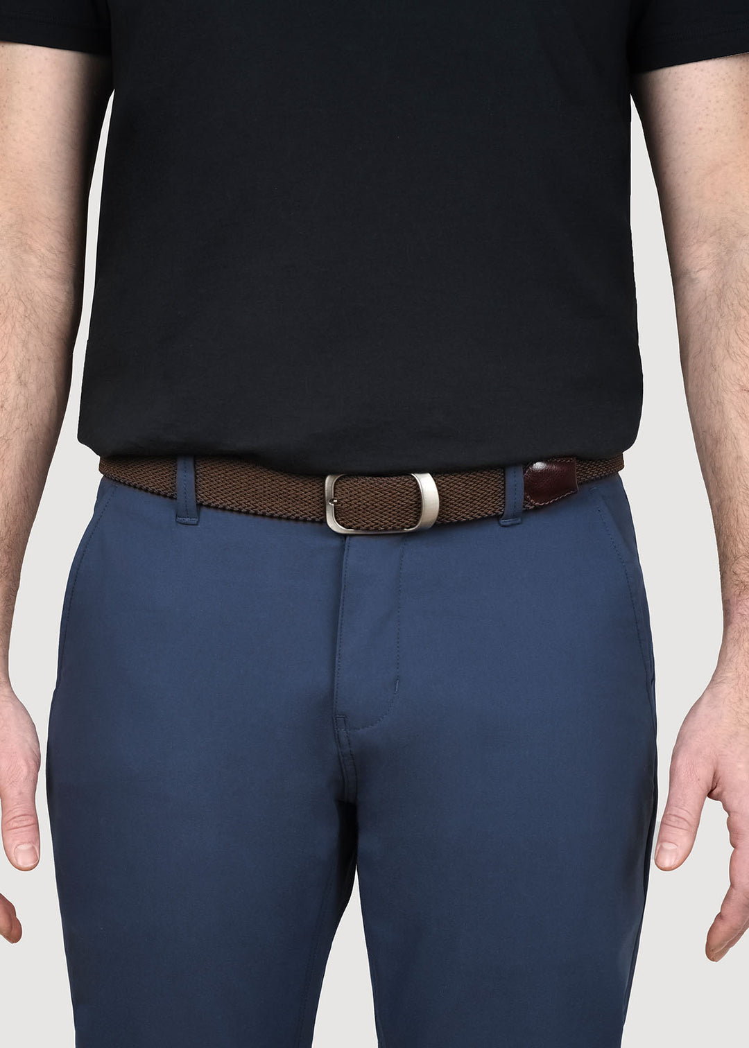 Performance Stretch Belt
