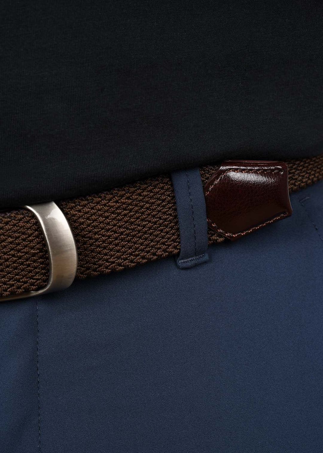 Performance Stretch Belt