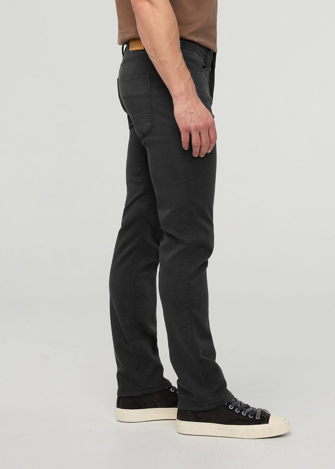 No Sweat Slim Straight - 34 Inseam
