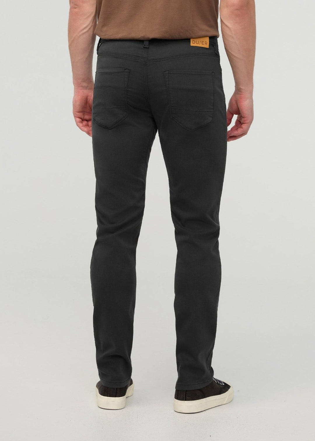 No Sweat Slim Straight - 34 Inseam