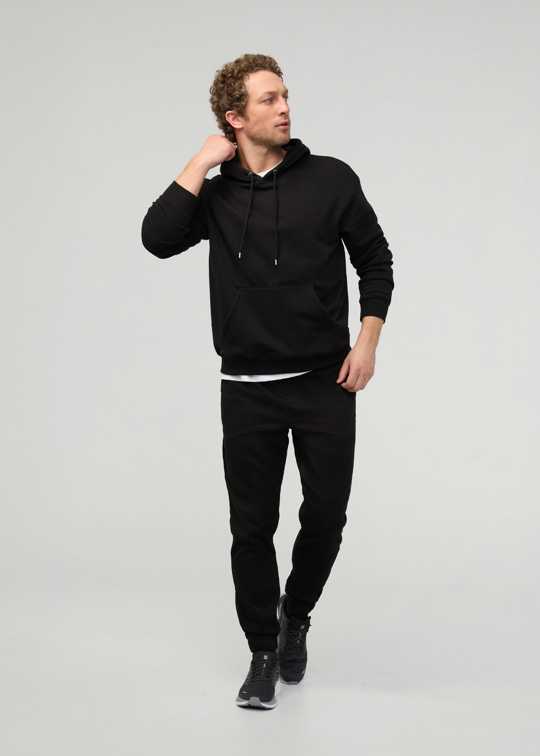 No Sweat Jogger - 29 Inseam