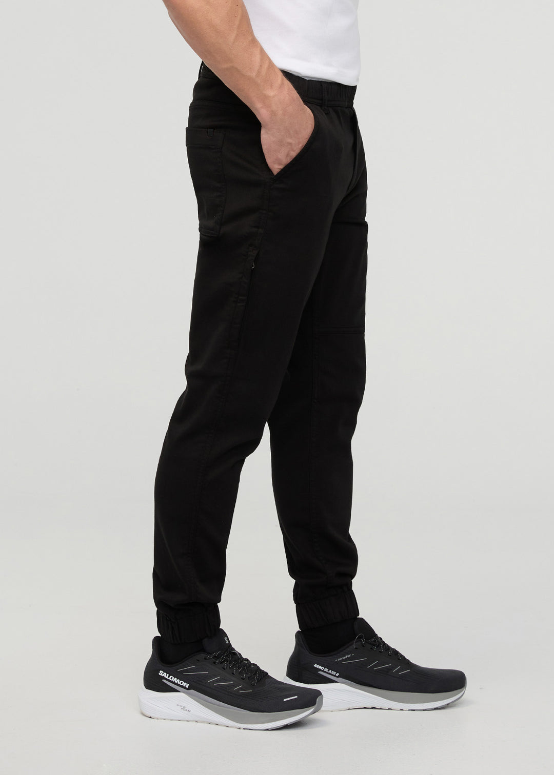 No Sweat Jogger - 29 Inseam