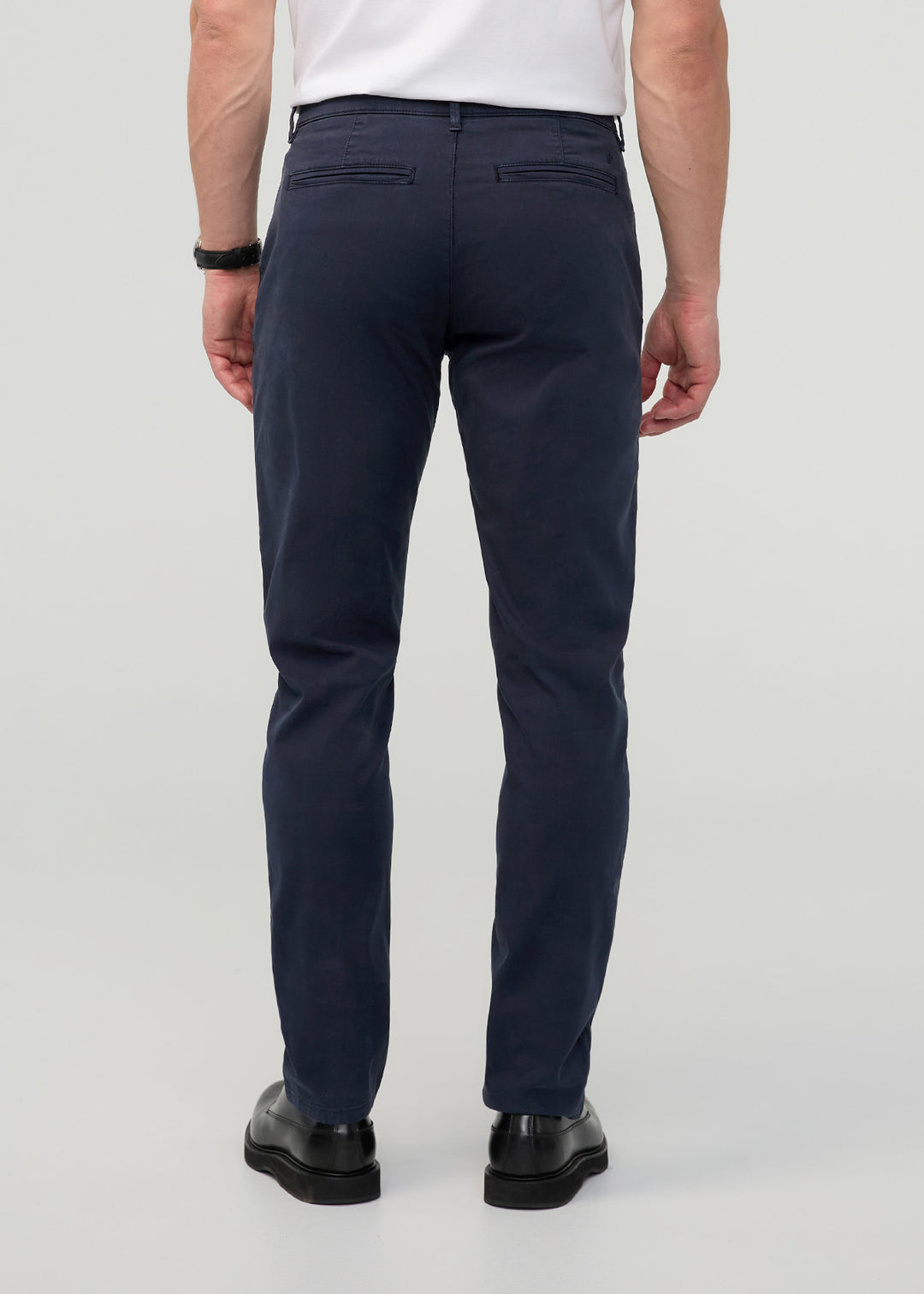 Live Lite Relaxed Taper Chino - 32 Inseam