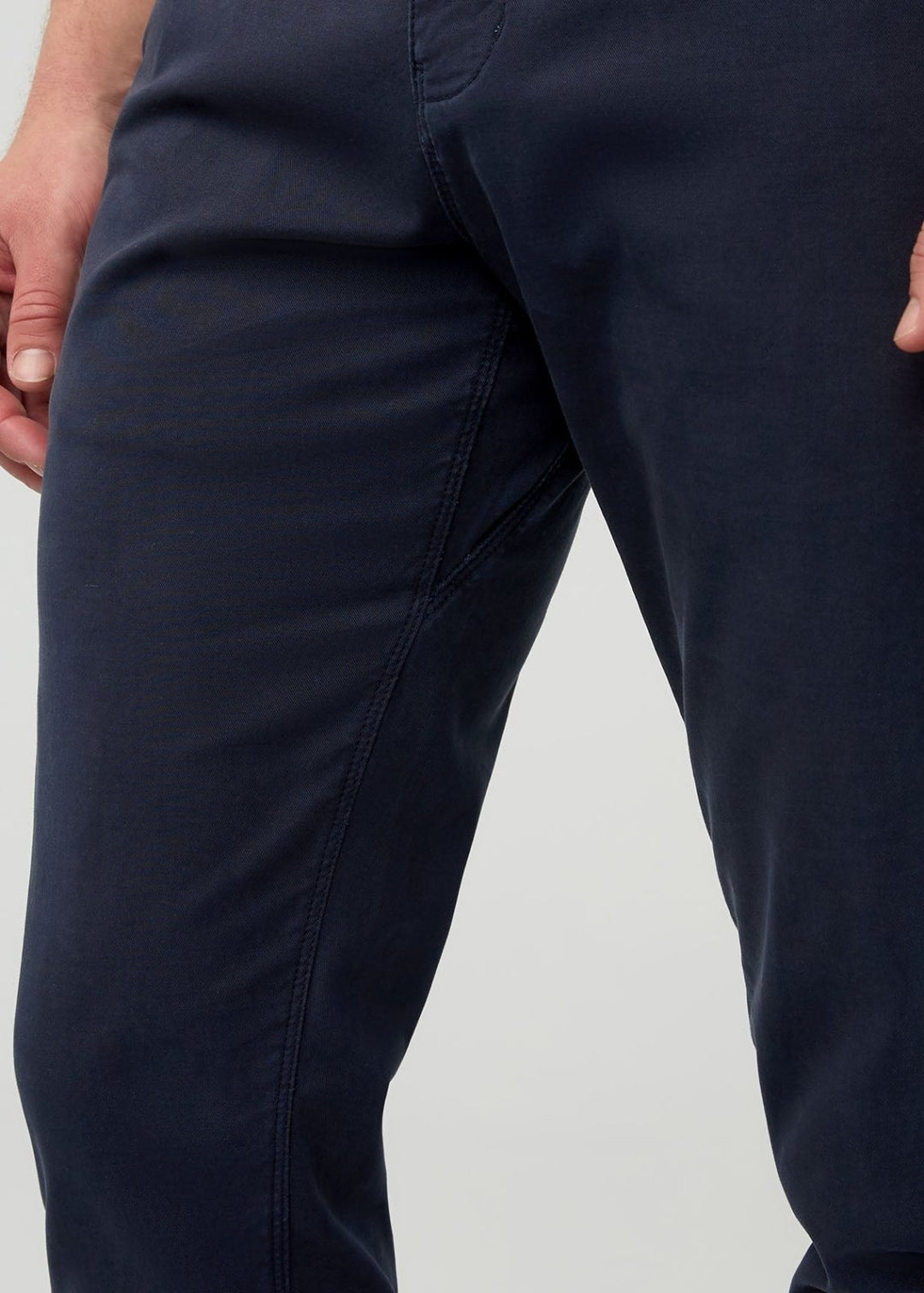 Live Lite Relaxed Taper Chino - 32 Inseam