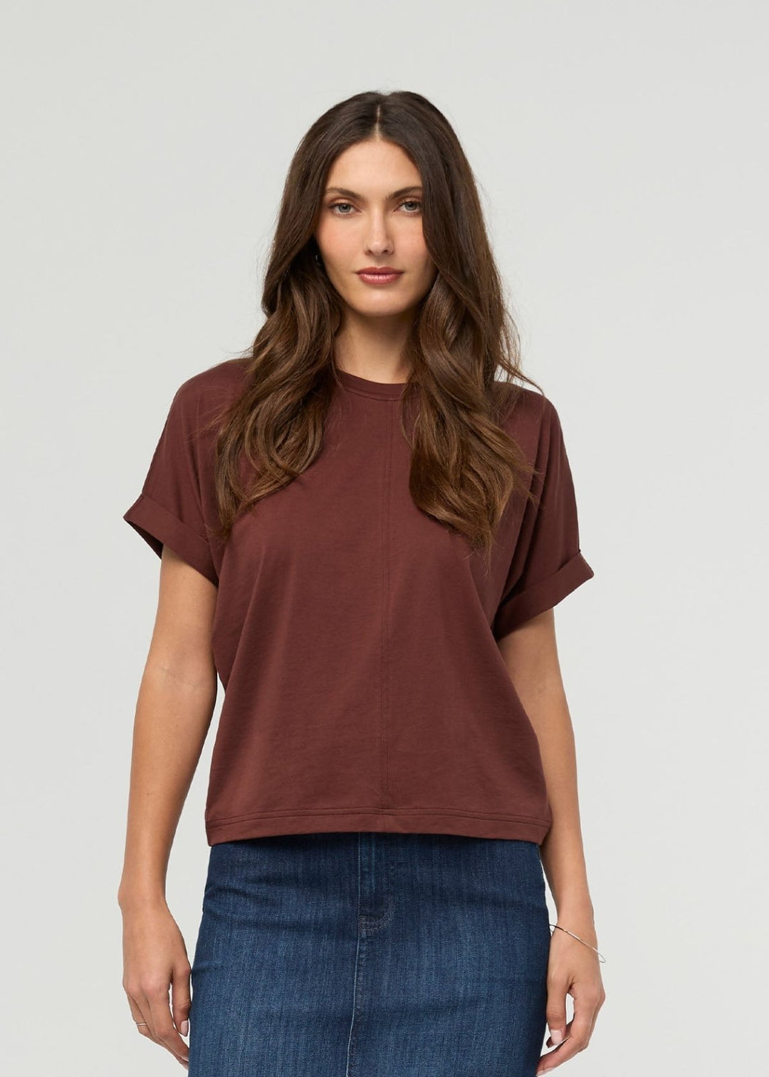 PurePima Dolman Tee