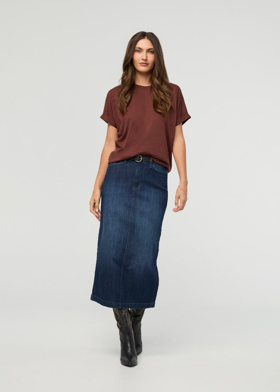 PurePima Dolman Tee