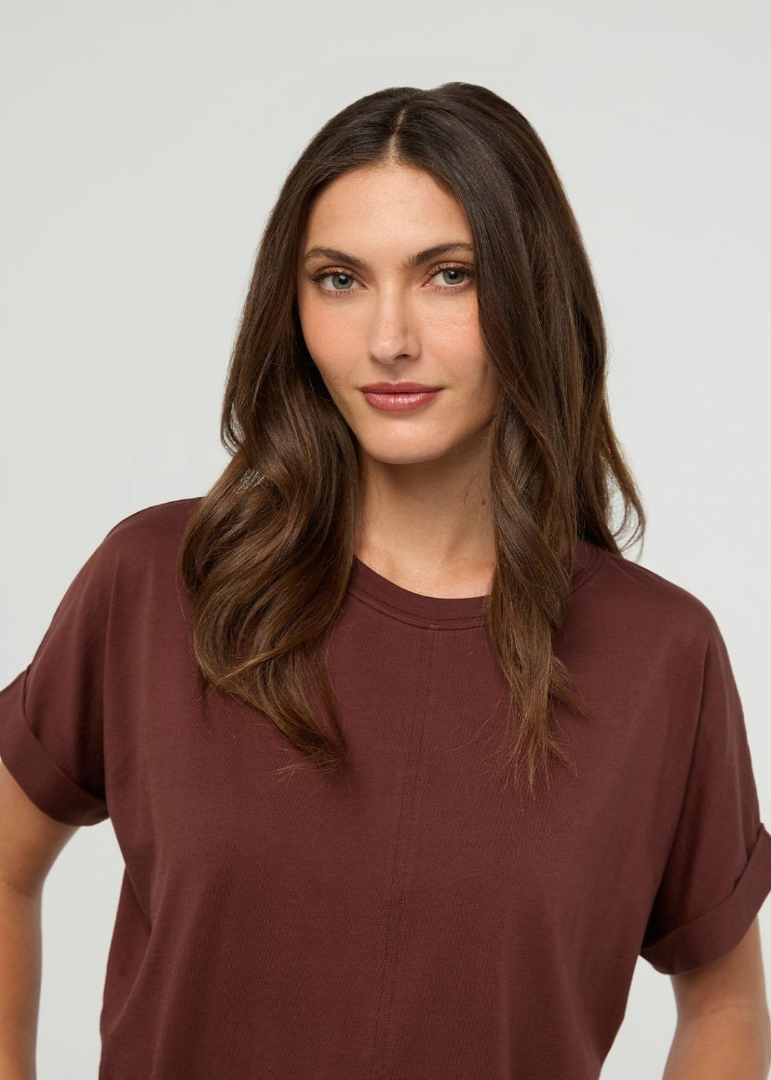 PurePima Dolman Tee