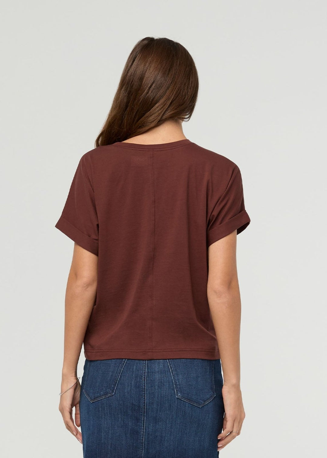 PurePima Dolman Tee