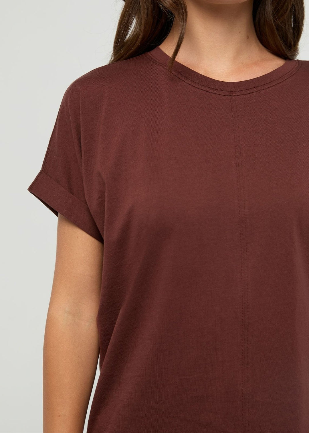 PurePima Dolman Tee