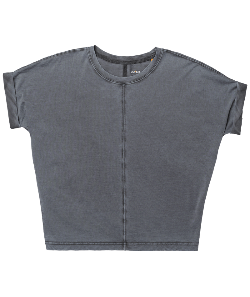 PuraPima Dolman Tee