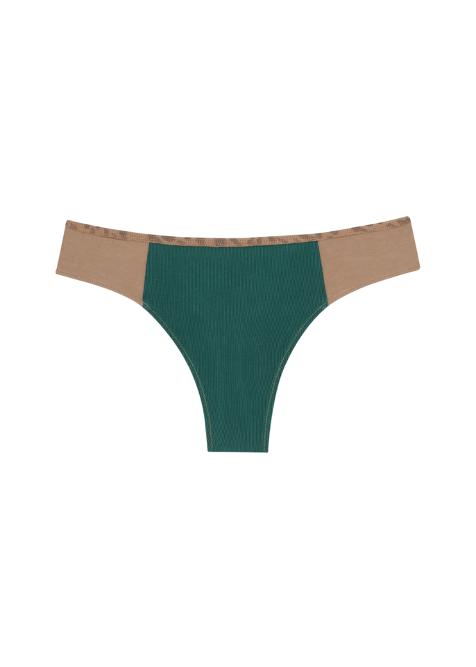 Low Profile Thong
