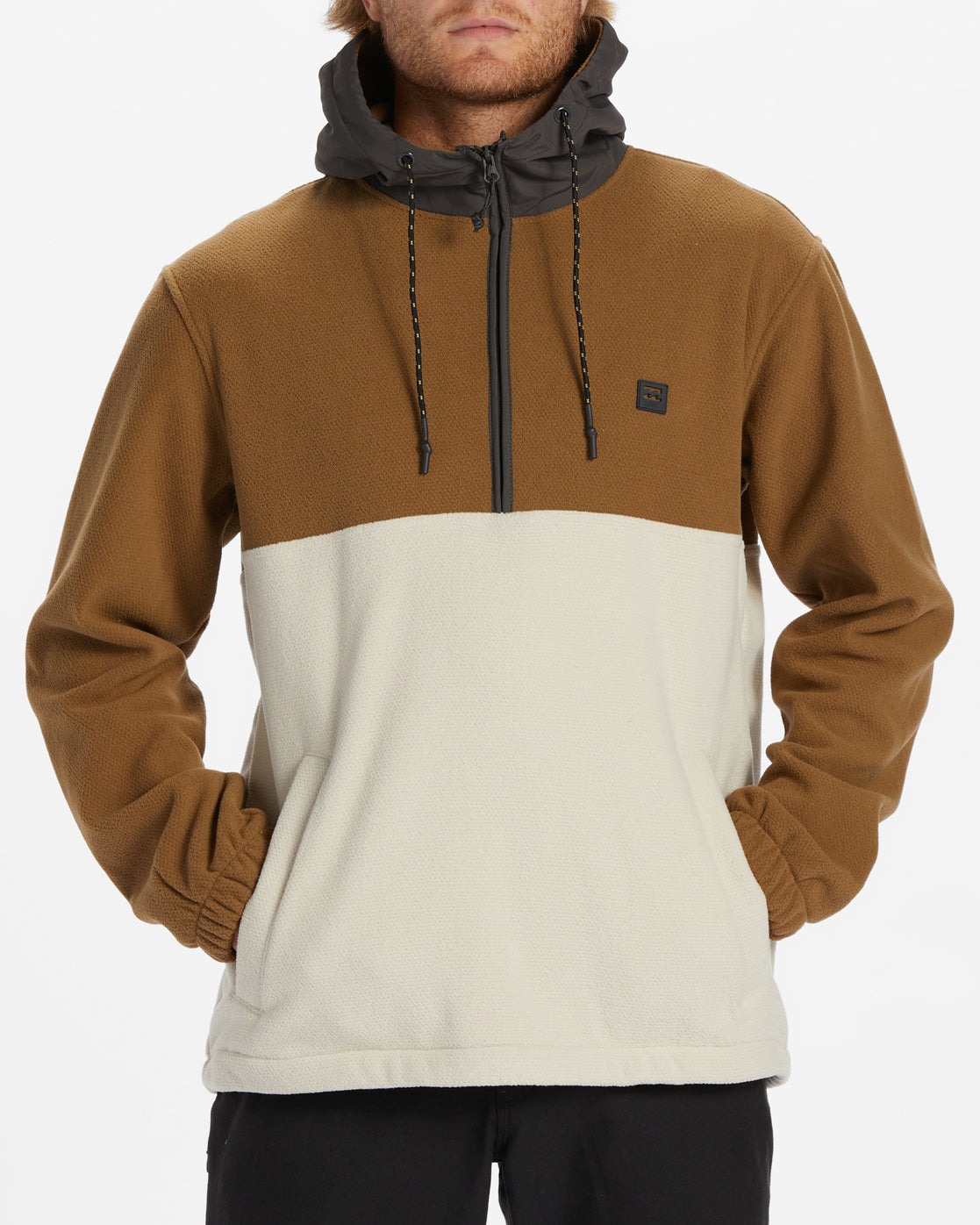 Billabong boundary pullover clearance hoodie