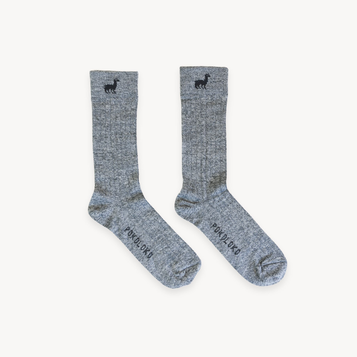 Everyday Alpaca Socks