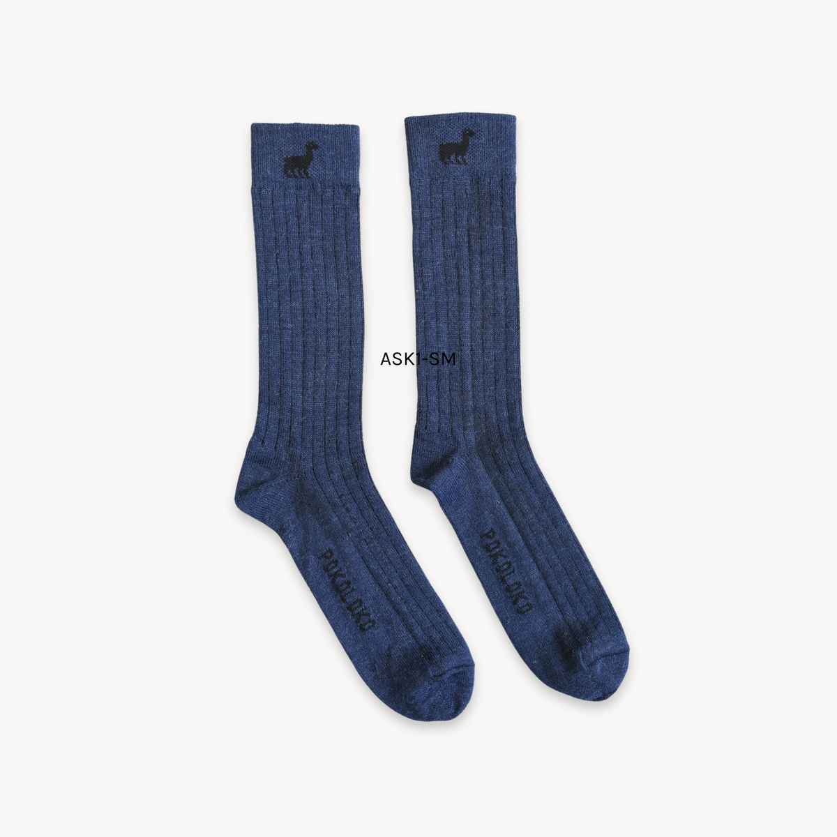 Everyday Alpaca Socks
