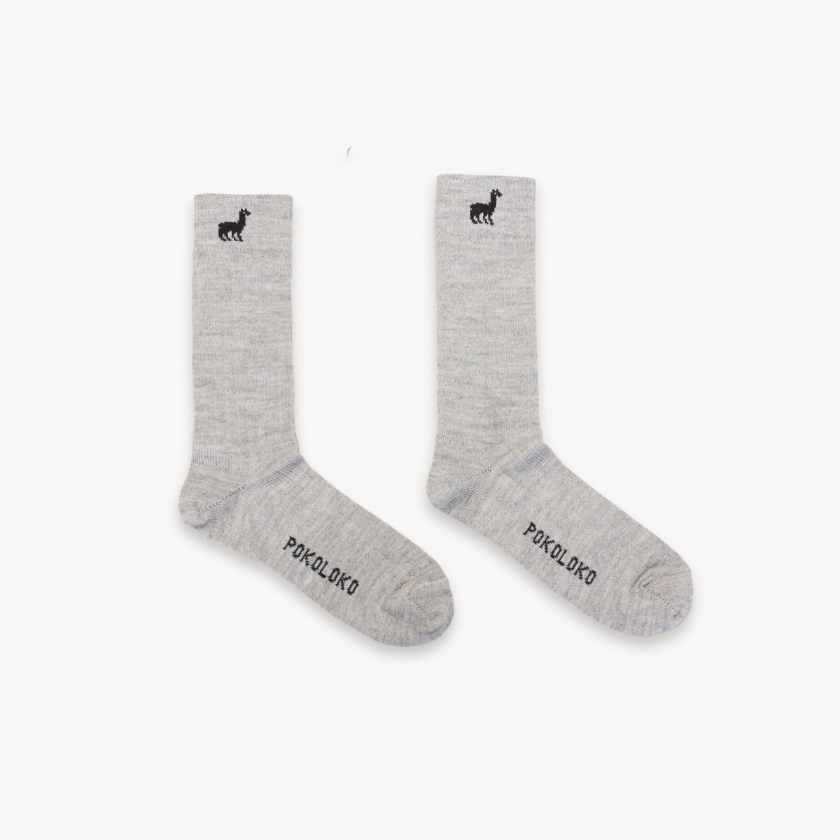 Everyday Alpaca Socks