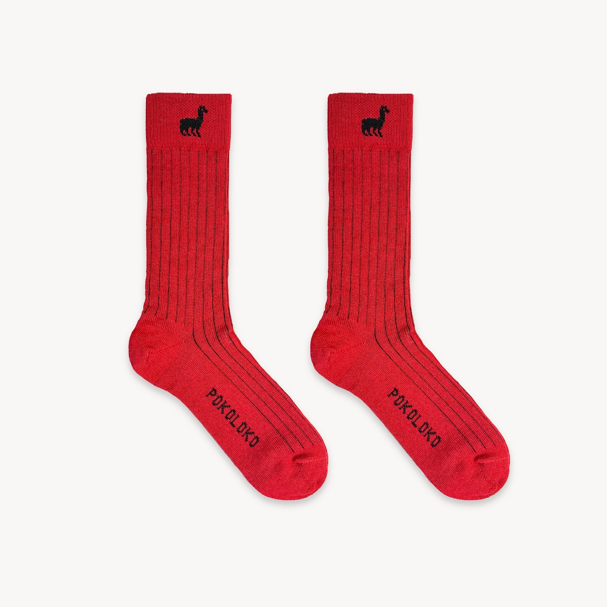 Everyday Alpaca Socks