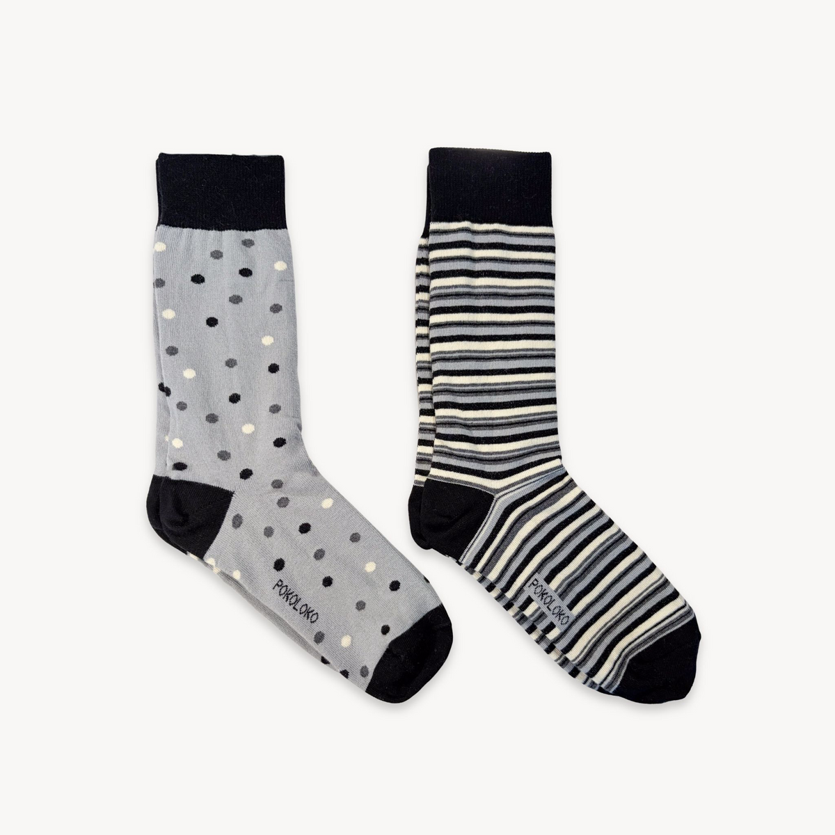 Pima Socks - 2 pack