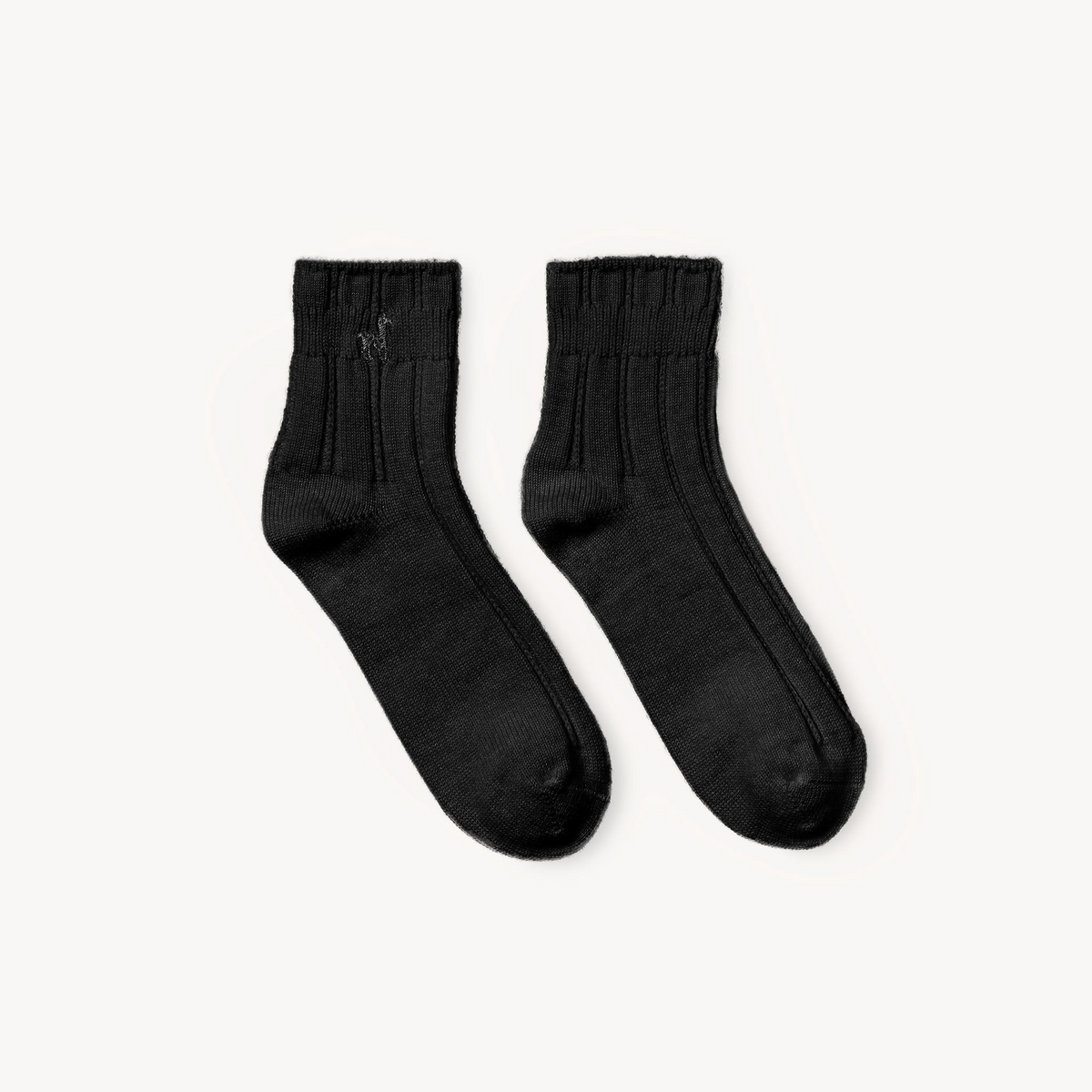 Vivian Alpaca Socks