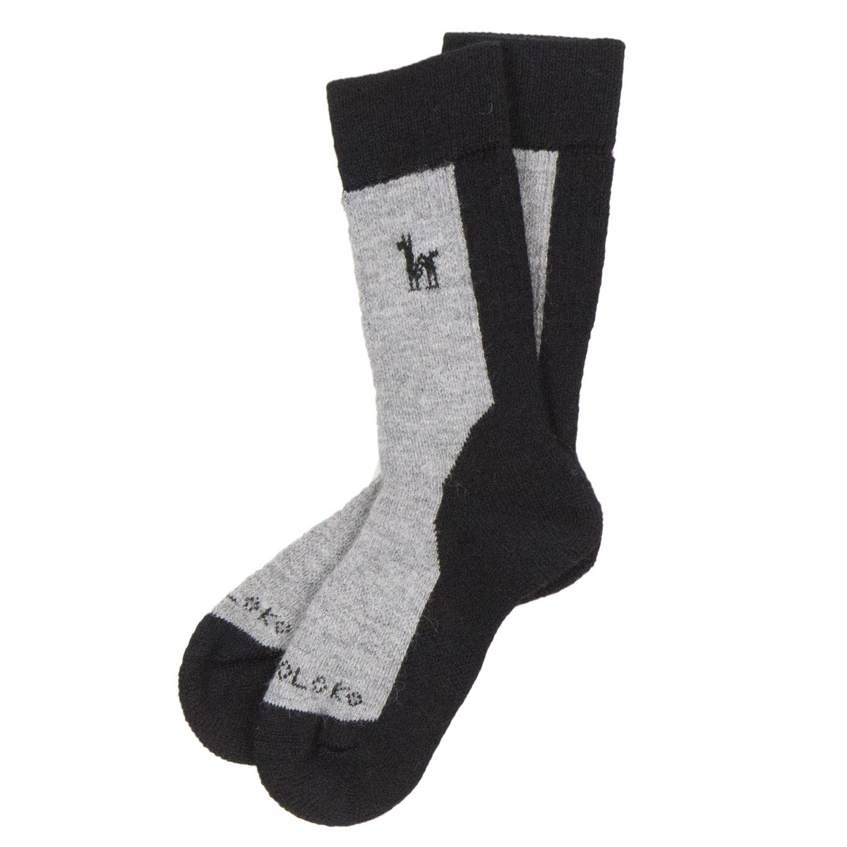 Hiker Socks -  Alpaca