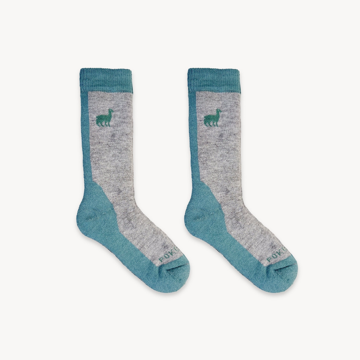 Hiker Socks -  Alpaca