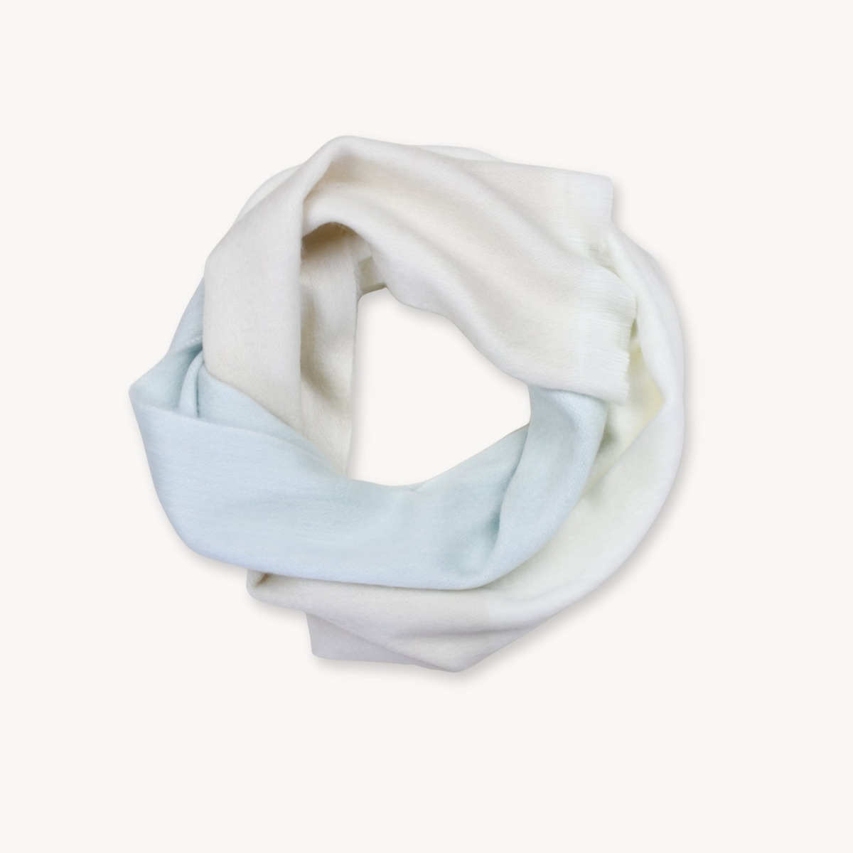 Alpaca Seamless Scarves