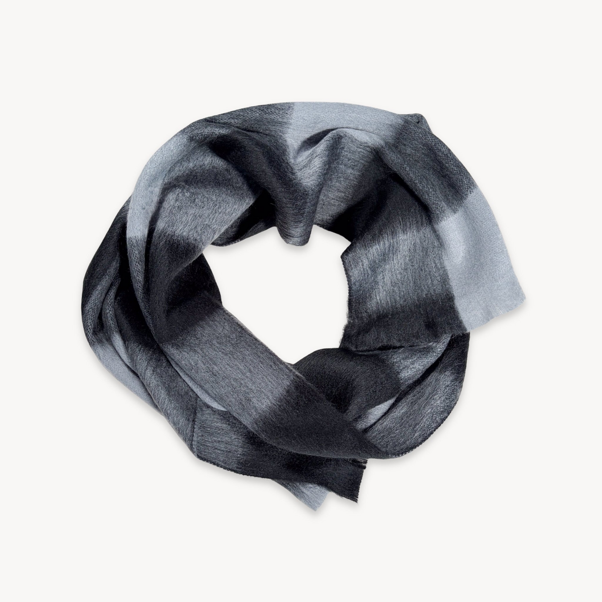 Alpaca Seamless Scarves