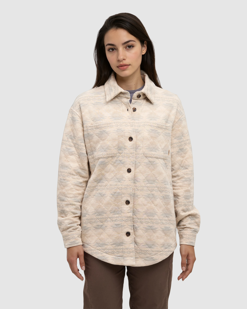 Dunes Shacket