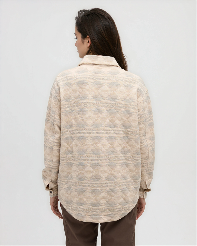 Dunes Shacket