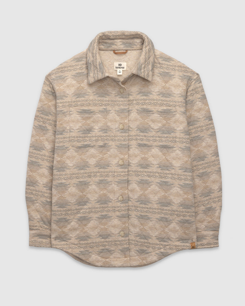 Dunes Shacket