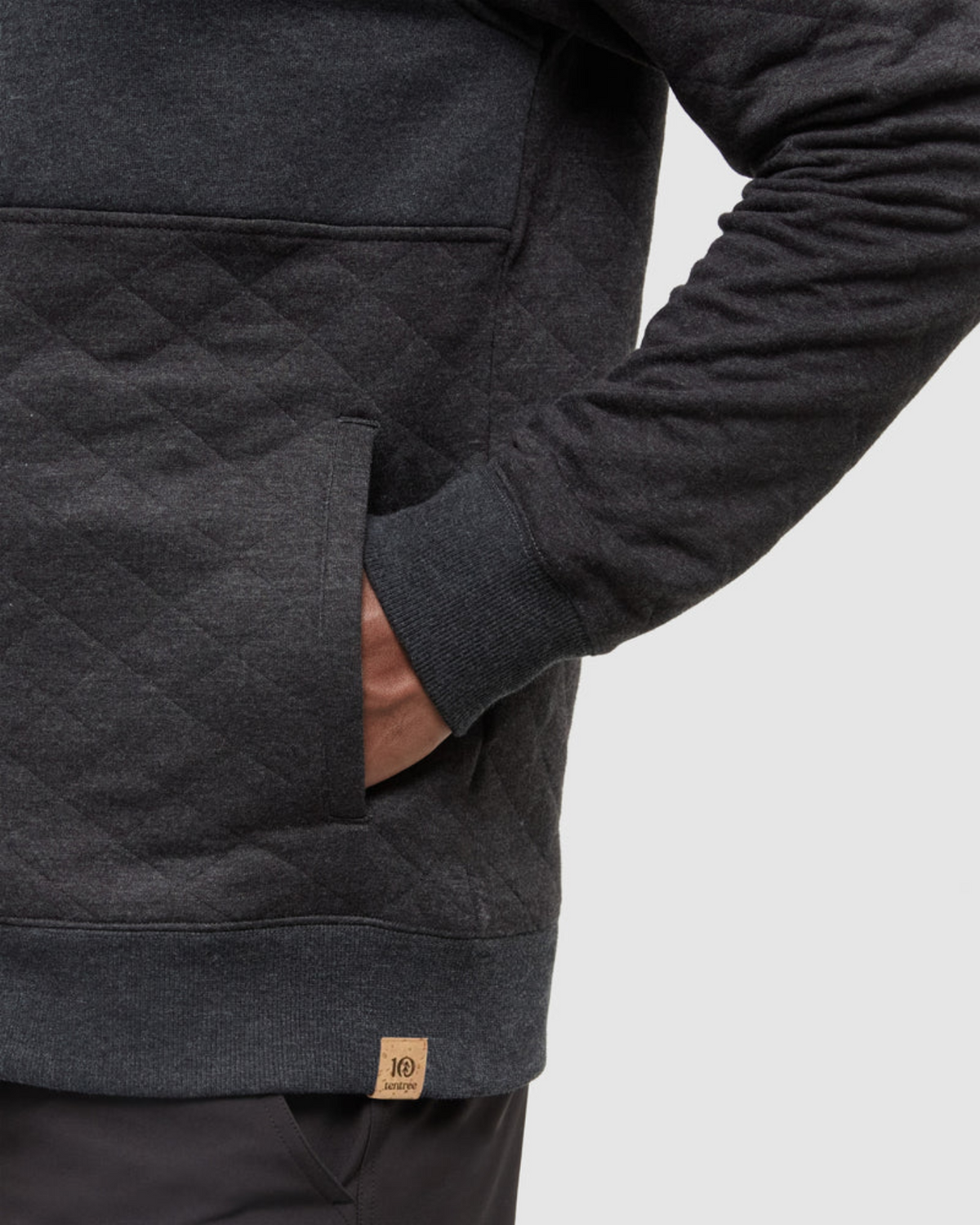 Begbie Full Zip