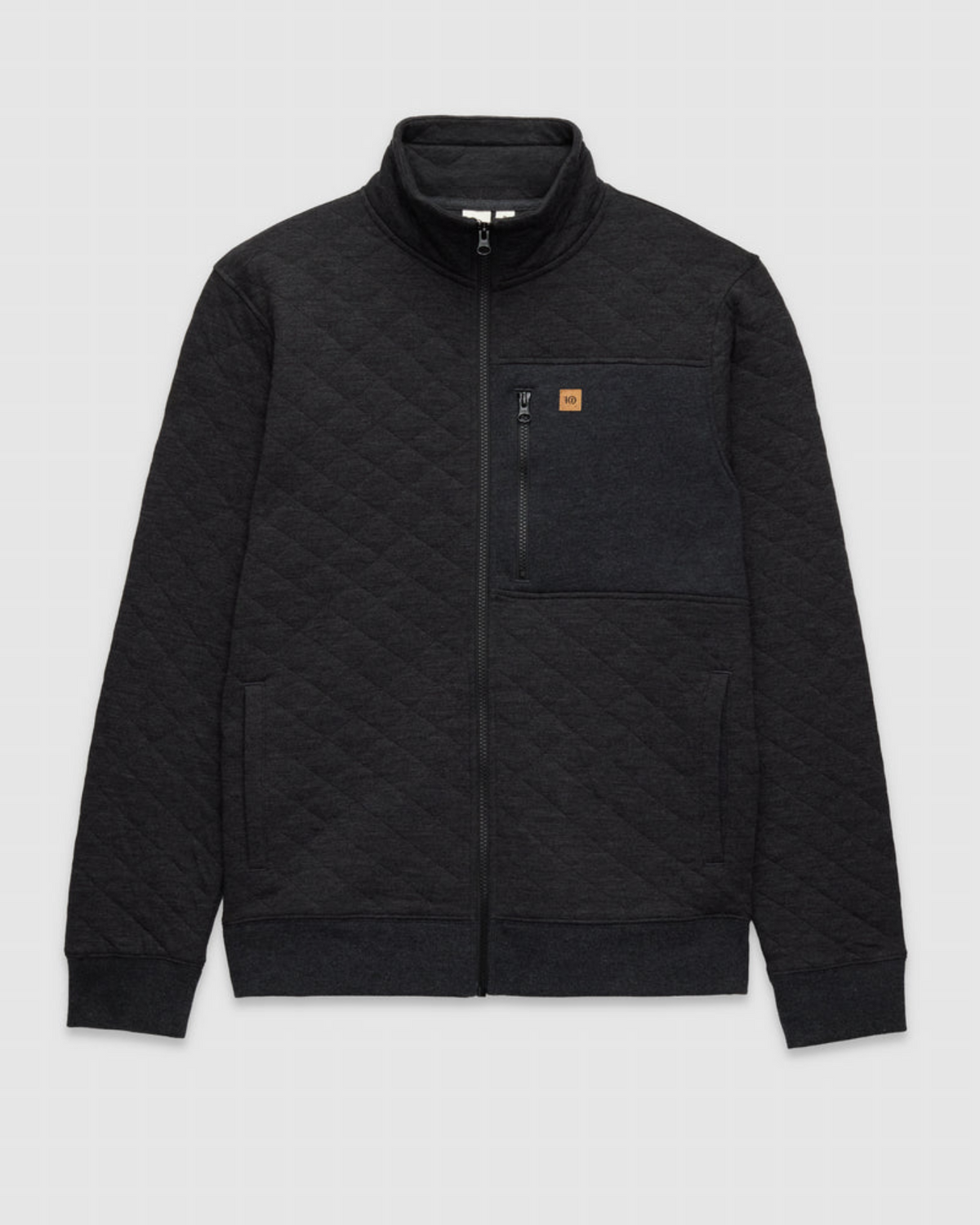 Begbie Full Zip