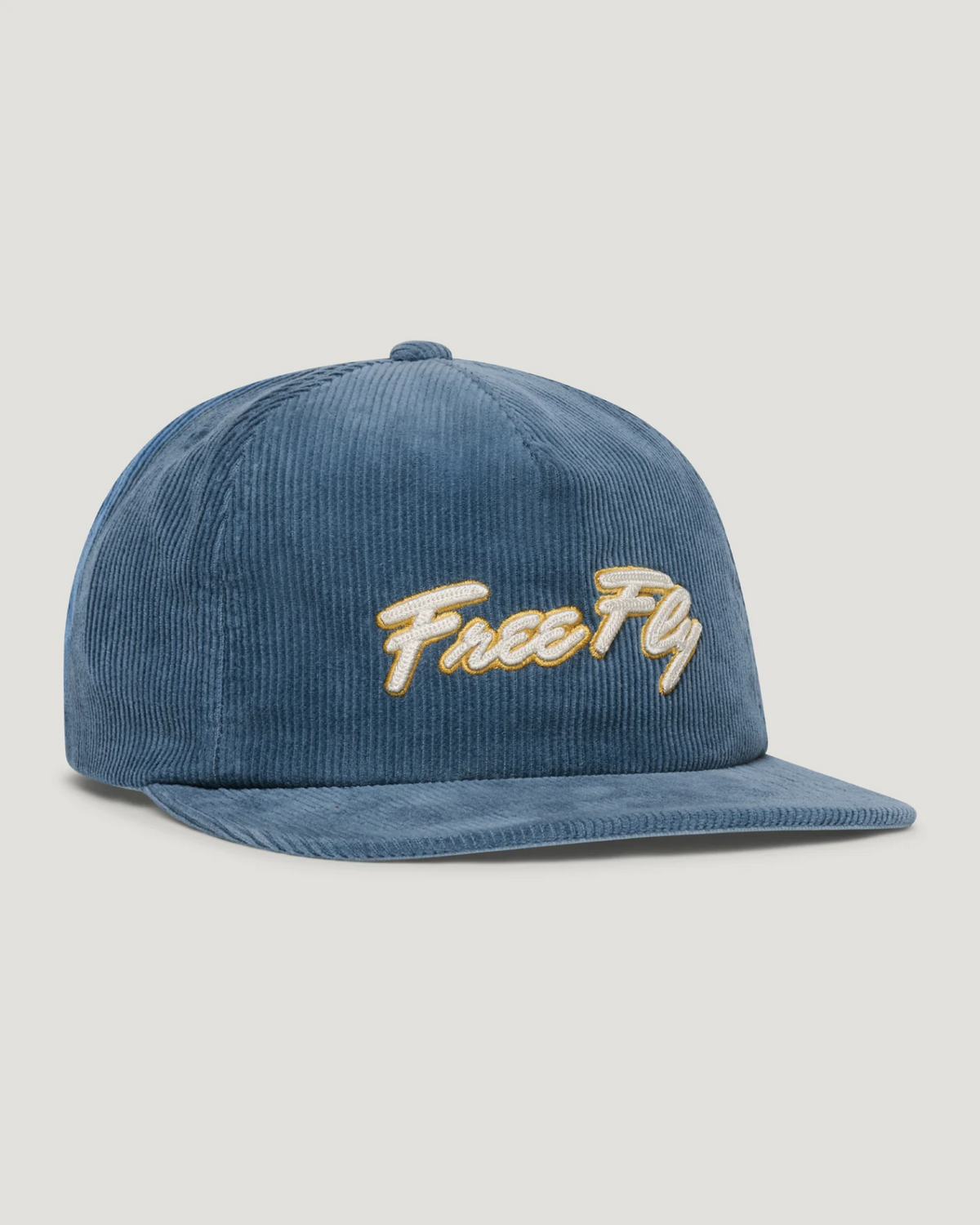 Nineties Corduroy Snapback
