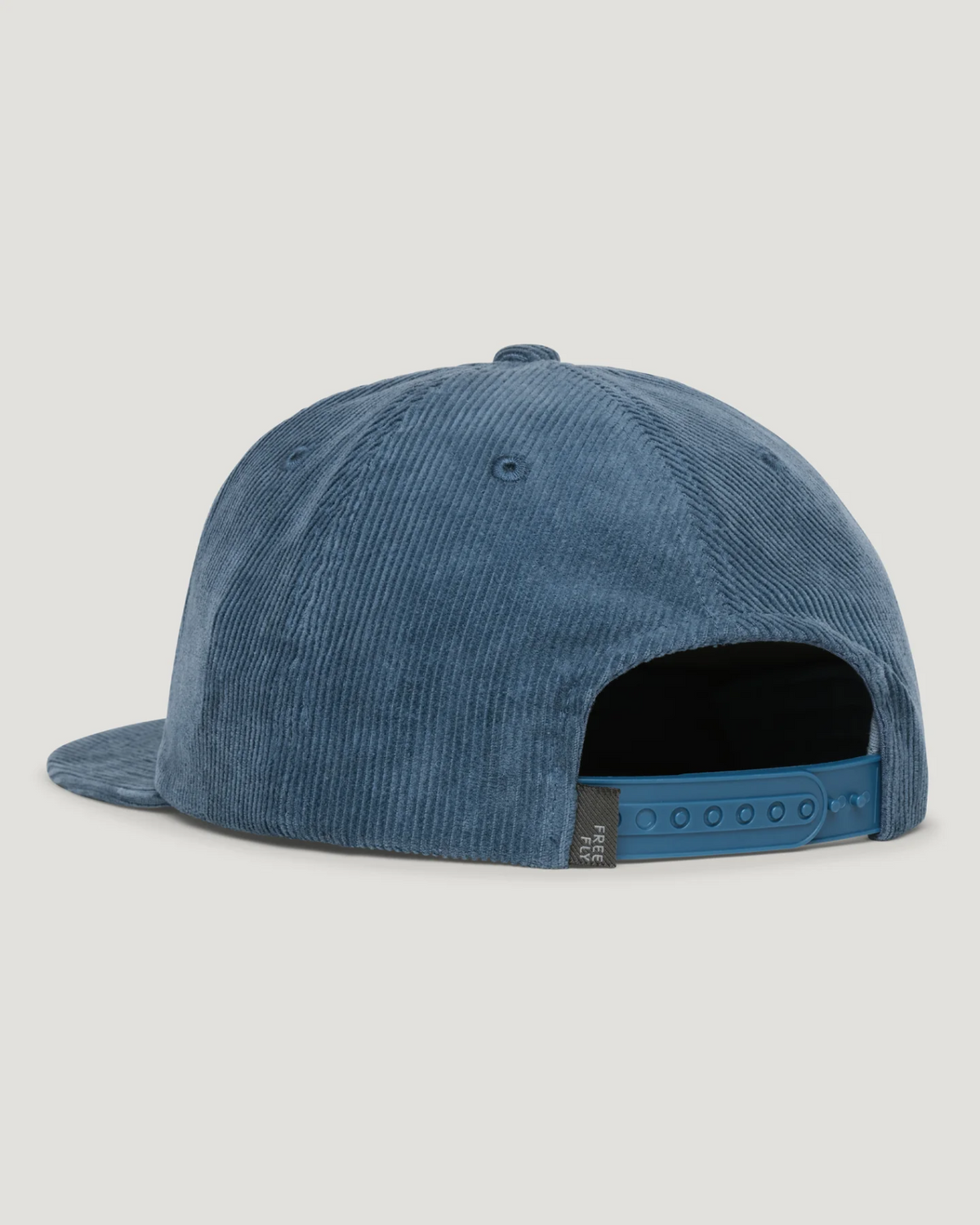 Nineties Corduroy Snapback