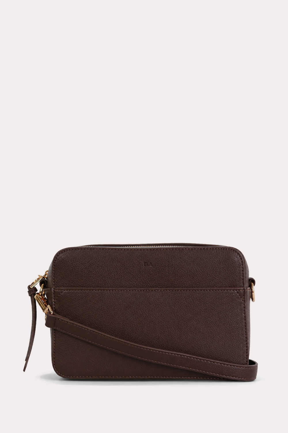 Bloom Bag - Brown