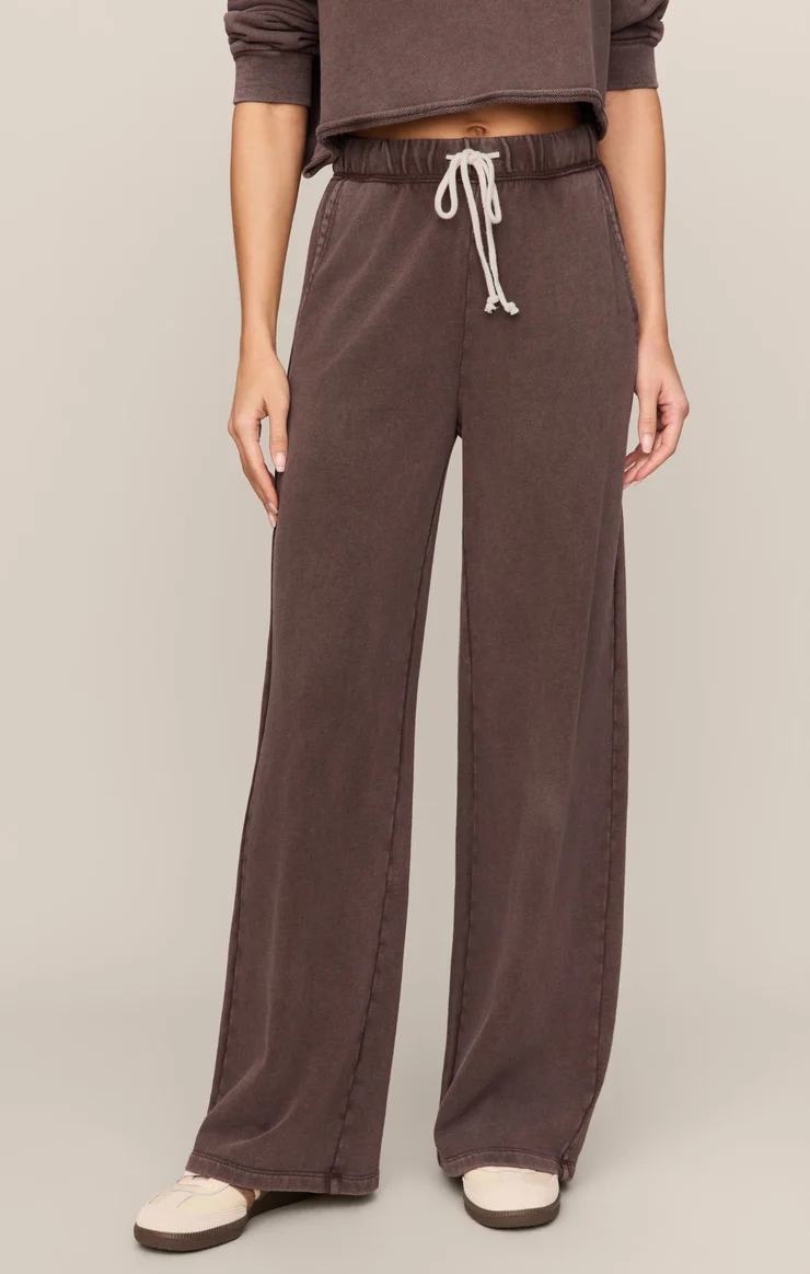 Hunter Knit Pant