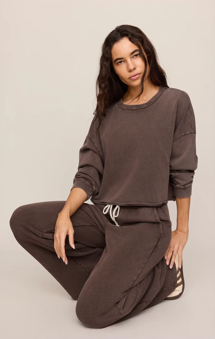 Hunter Knit Pant