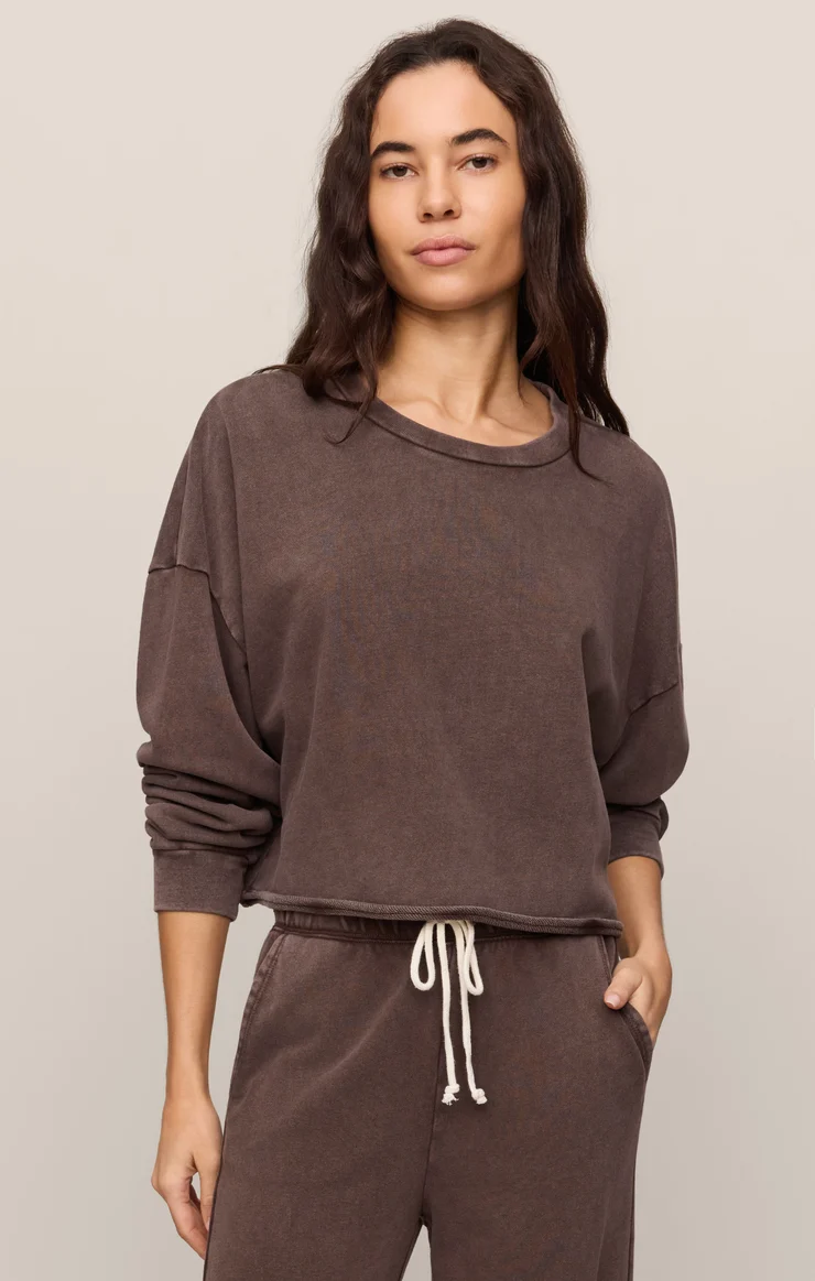 Circuit Sweatshirt