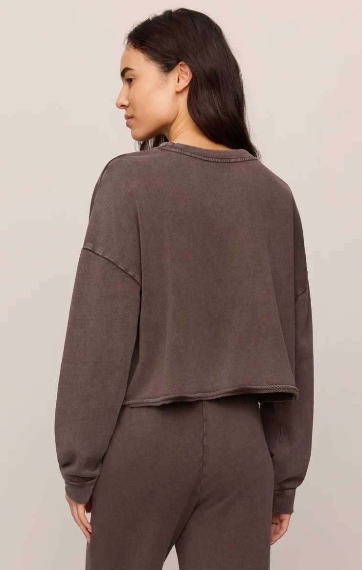 Circuit Sweatshirt