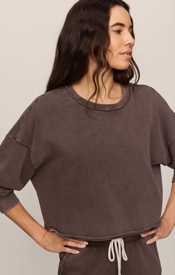 Circuit Sweatshirt